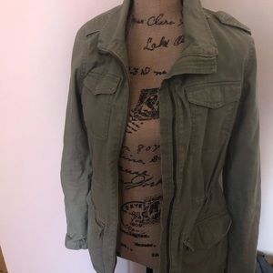 Women’s Jacket